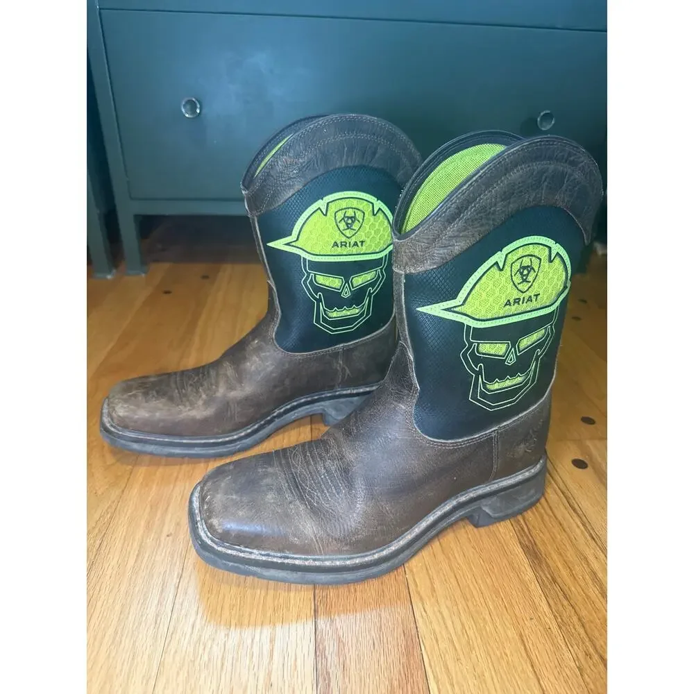 Ariat unisex child